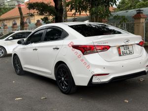 Xe Hyundai Accent 1.4 AT 2019