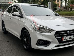 Xe Hyundai Accent 1.4 AT 2019