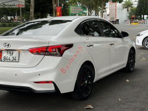 Xe Hyundai Accent 1.4 AT 2019