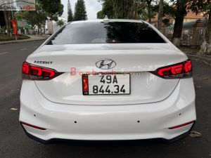 Xe Hyundai Accent 1.4 AT 2019