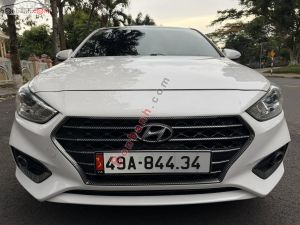 Xe Hyundai Accent 1.4 AT 2019