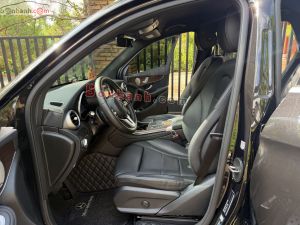 Xe Mercedes Benz GLC 200 4Matic 2022