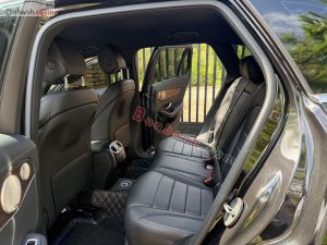 Xe Mercedes Benz GLC 200 4Matic 2022