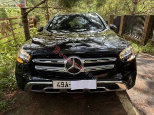 Xe Mercedes Benz GLC 200 4Matic 2022
