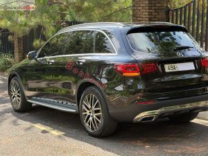 Xe Mercedes Benz GLC 200 4Matic 2022