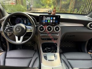 Xe Mercedes Benz GLC 200 4Matic 2022