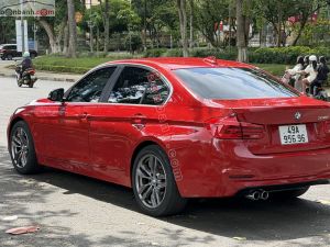 Xe BMW 3 Series 320i 2016