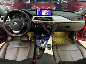 Xe BMW 3 Series 320i 2016