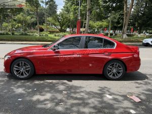 Xe BMW 3 Series 320i 2016