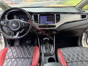 Xe Kia Rondo GAT 2016
