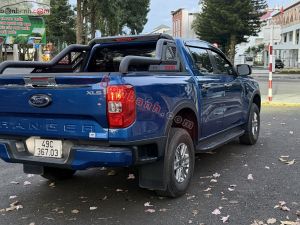 Xe Ford Ranger XLS 2.0L 4x4 AT 2023