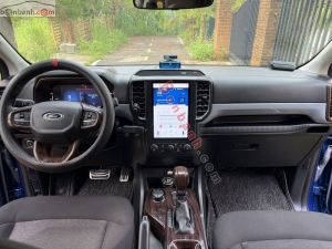 Xe Ford Ranger XLS 2.0L 4x4 AT 2023