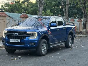 Xe Ford Ranger XLS 2.0L 4x4 AT 2023