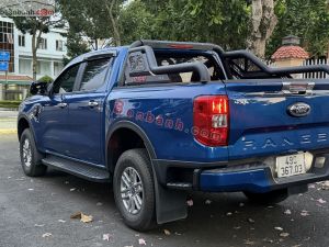 Xe Ford Ranger XLS 2.0L 4x4 AT 2023