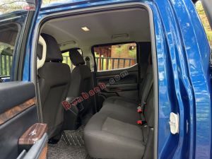 Xe Ford Ranger XLS 2.0L 4x4 AT 2023