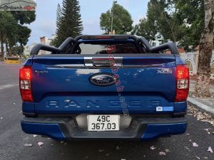 Xe Ford Ranger XLS 2.0L 4x4 AT 2023