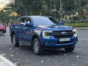 Xe Ford Ranger XLS 2.0L 4x4 AT 2023