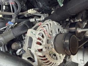 Xe Ford Ranger XLS 2.0L 4x4 AT 2023
