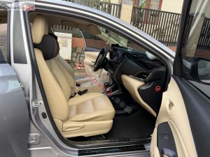 Xe Toyota Vios 1.5E CVT 2021