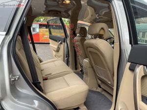 Xe Chevrolet Captiva LT 2.4 MT 2009
