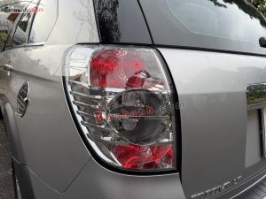 Xe Chevrolet Captiva LT 2.4 MT 2009