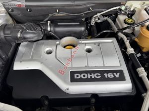 Xe Chevrolet Captiva LT 2.4 MT 2009