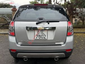Xe Chevrolet Captiva LT 2.4 MT 2009