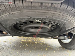Xe Chevrolet Captiva LT 2.4 MT 2009