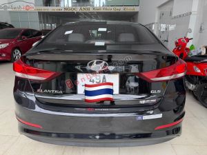 Xe Hyundai Elantra 1.6 AT 2016