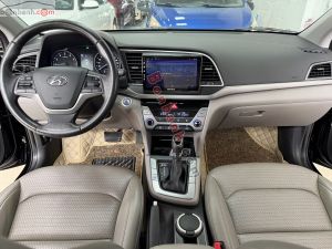 Xe Hyundai Elantra 1.6 AT 2016