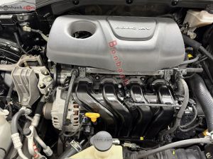 Xe Hyundai Elantra 1.6 AT 2016