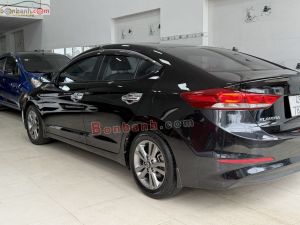 Xe Hyundai Elantra 1.6 AT 2016