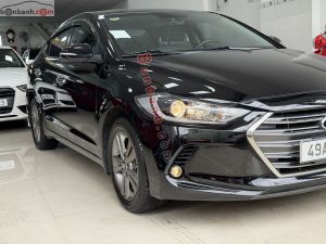 Xe Hyundai Elantra 1.6 AT 2016