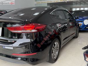 Xe Hyundai Elantra 1.6 AT 2016