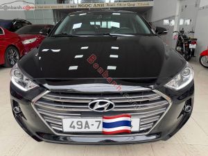 Xe Hyundai Elantra 1.6 AT 2016