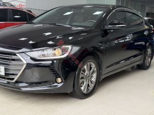 Xe Hyundai Elantra 1.6 AT 2016