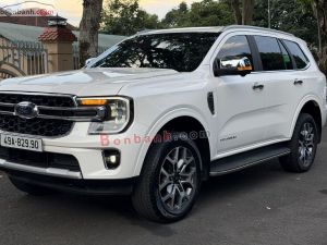 Xe Ford Everest Titanium 2.0L 4x2 AT 2025