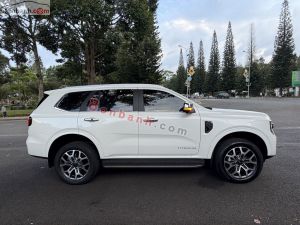 Xe Ford Everest Titanium 2.0L 4x2 AT 2025