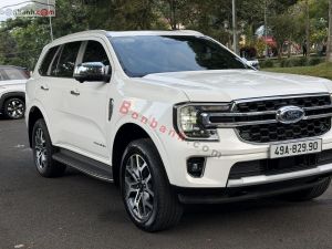 Xe Ford Everest Titanium 2.0L 4x2 AT 2025