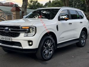 Xe Ford Everest Titanium 2.0L 4x2 AT 2025