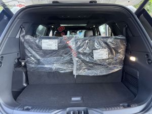Xe Ford Everest Titanium 2.0L 4x2 AT 2025