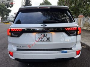Xe Ford Everest Titanium 2.0L 4x2 AT 2025