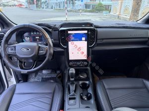 Xe Ford Everest Titanium 2.0L 4x2 AT 2025