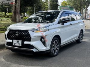 Xe Toyota Veloz Cross 1.5 CVT 2022