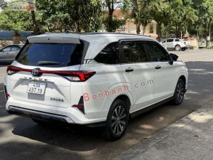 Xe Toyota Veloz Cross 1.5 CVT 2022