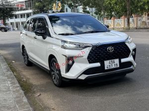 Xe Toyota Veloz Cross 1.5 CVT 2022