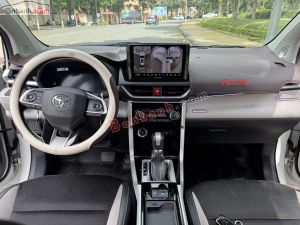 Xe Toyota Veloz Cross 1.5 CVT 2022