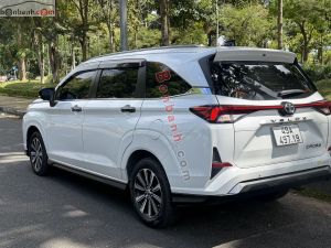 Xe Toyota Veloz Cross 1.5 CVT 2022