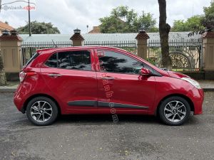 Xe Hyundai i10 Grand 1.2 AT 2019