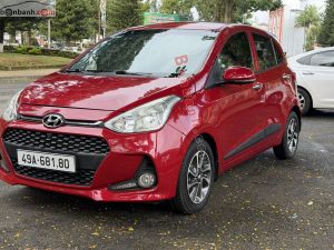 Xe Hyundai i10 Grand 1.2 AT 2019